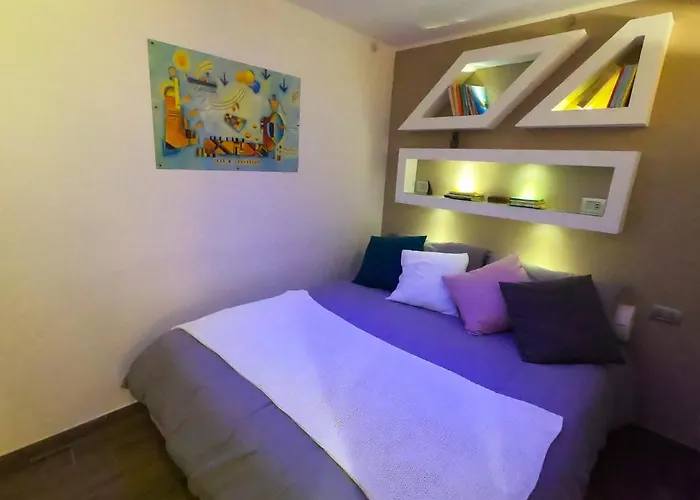 Blumon House